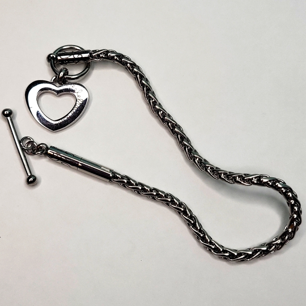 Heart Bracelet